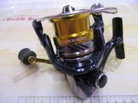 16ナスキー C2000HGS