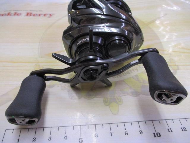 24スティーズ SV TW 100HL