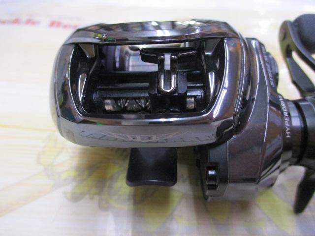 24スティーズ SV TW 100HL