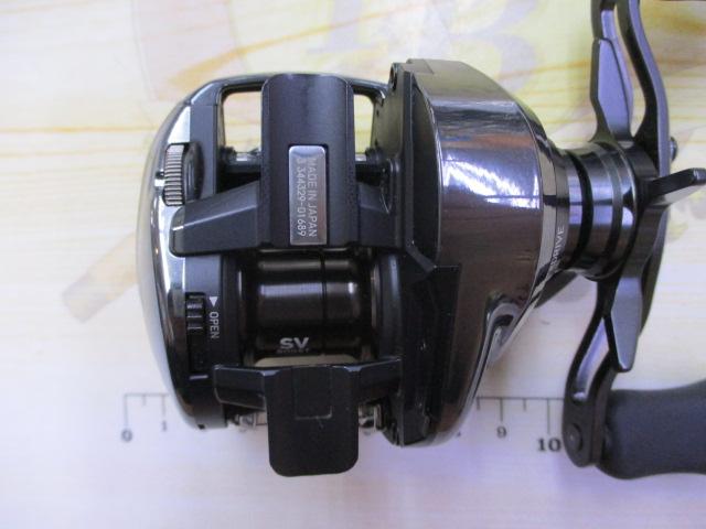 24スティーズ SV TW 100HL