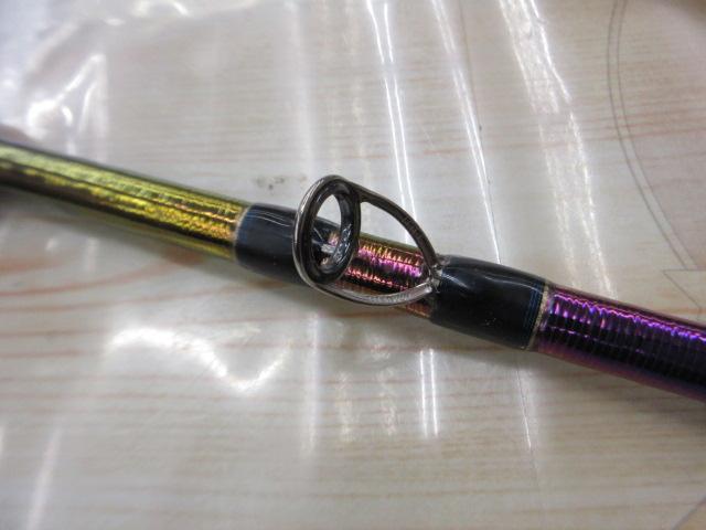 23ワールドシャウラリミテッド 1703R-2