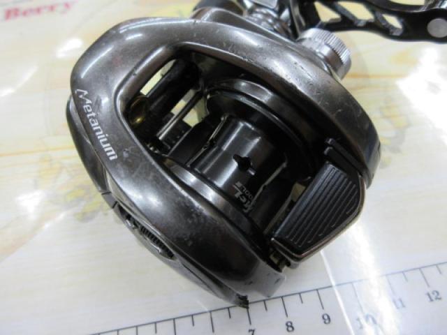 20メタニウムHG RH