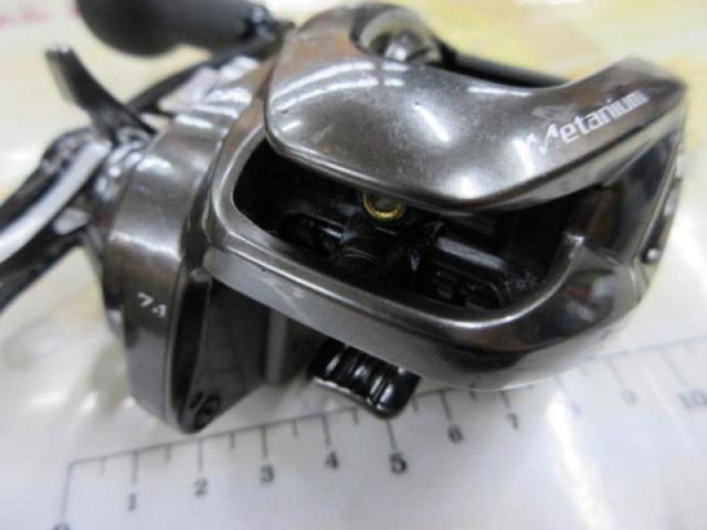 20メタニウムHG RH