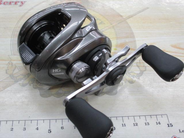 20メタニウムHG RH