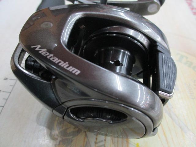 20メタニウムHG RH