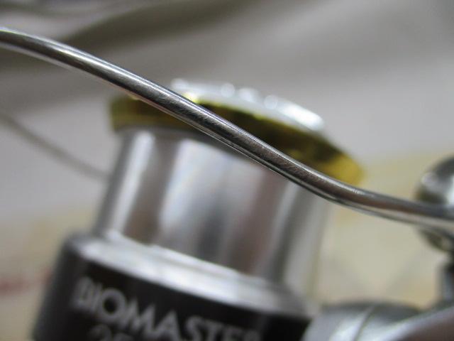 11バイオマスター 2500S