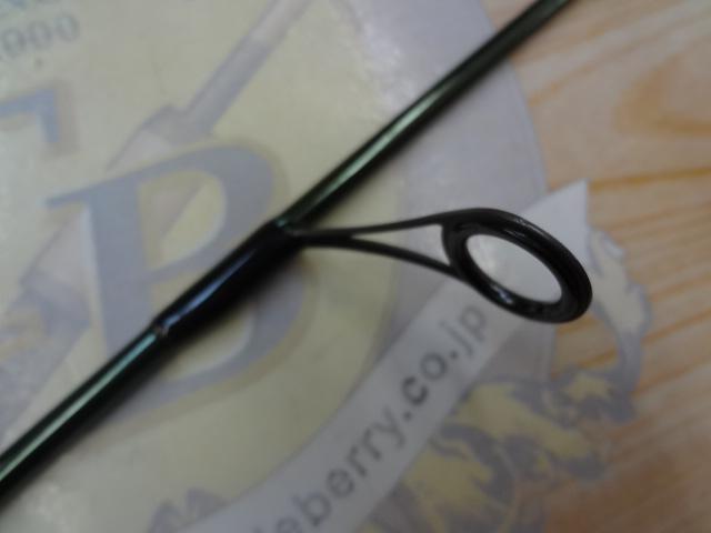 メタルシアストリームライン 56EUL