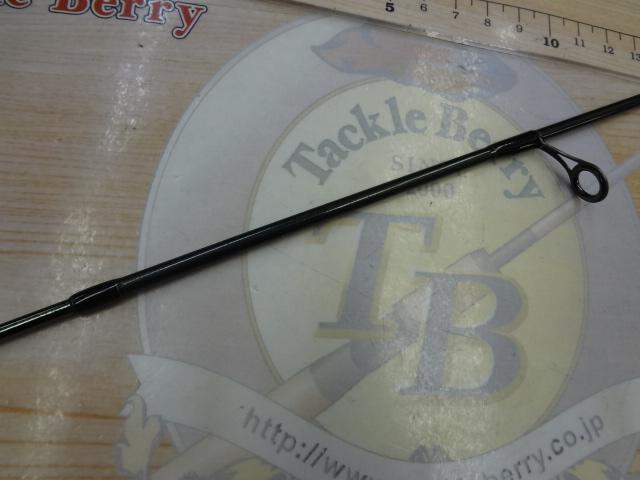 メタルシアストリームライン 56EUL