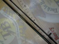 メタルシアストリームライン 56EUL