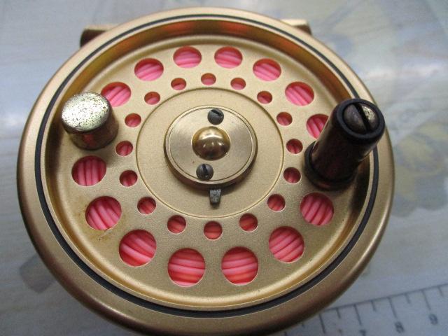 ソブリンゴールド 3/4/5