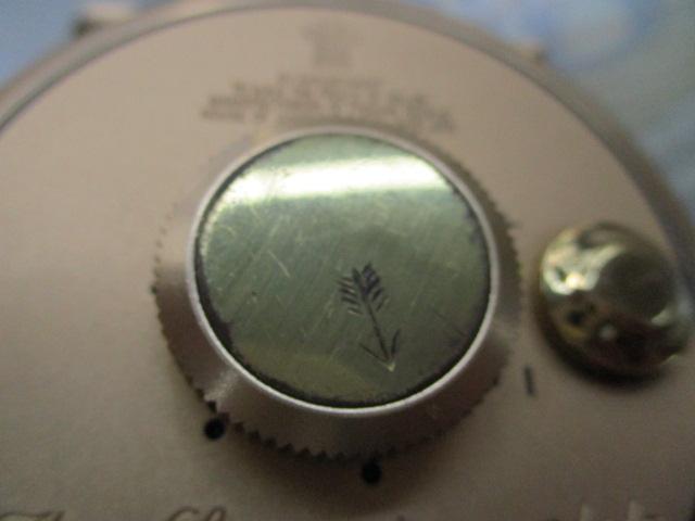 ソブリンゴールド 3/4/5