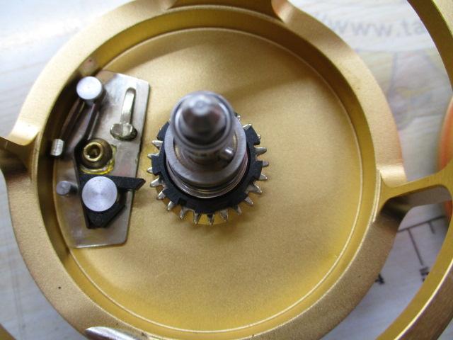 ソブリンゴールド 3/4/5