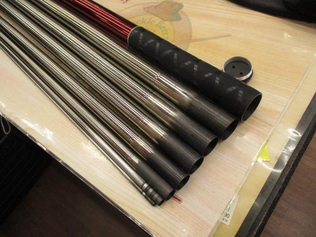 VS銀影競技 T中硬硬95SK