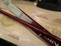 VS銀影競技 T中硬硬95SK