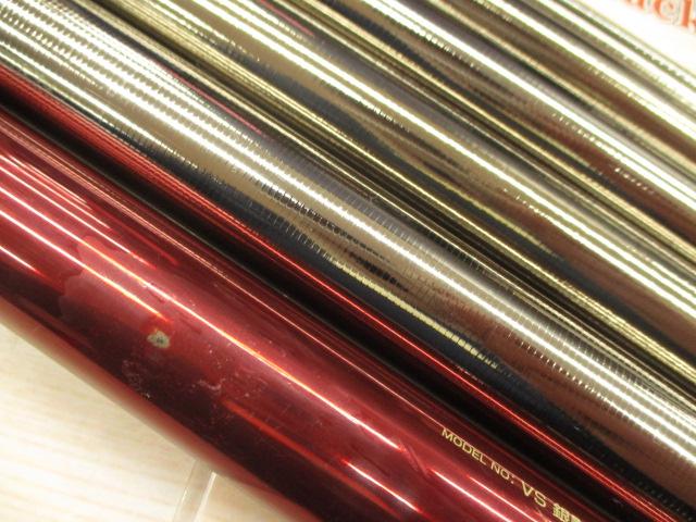 VS銀影競技 T中硬95SK