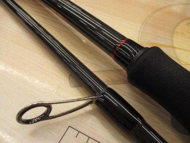 風神Z ジェネラス 94M