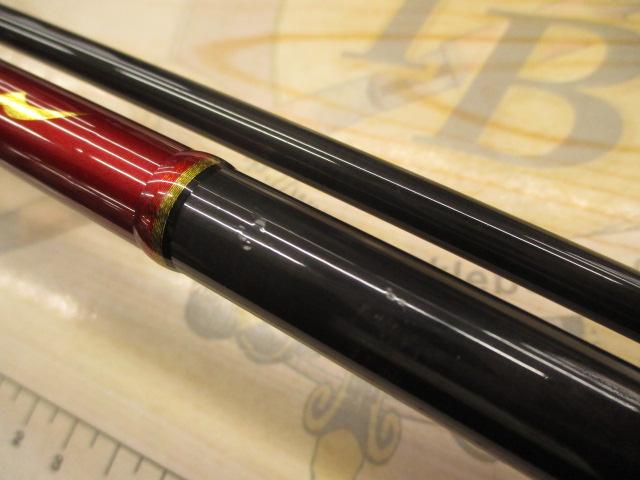 風神Z ジェネラス 94M