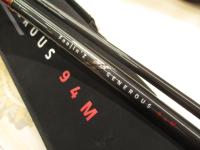 風神Z ジェネラス 94M