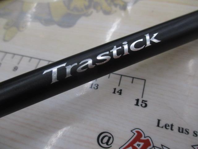 トラスティックS810M