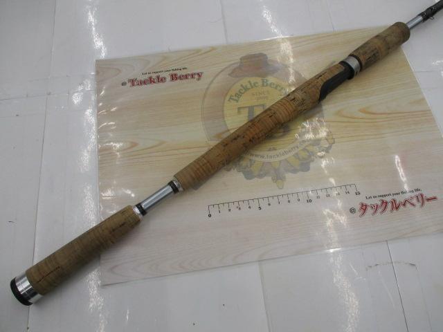 トラスティックS810M｜＠ベリーネット 日本最大新品中古釣具WEBショップ