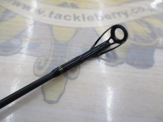 トラスティックS810M｜＠ベリーネット 日本最大新品中古釣具WEBショップ