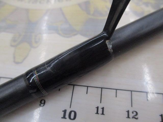 トラスティックS810M｜＠ベリーネット 日本最大新品中古釣具WEBショップ