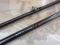 ミッドゲームCI4+ 73 H250/R