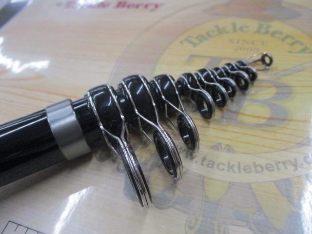 チラックス磯4-530遠投