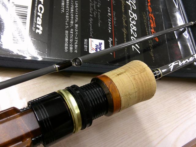 ファインテール FSG-B382UL