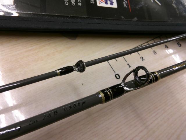 ファインテール FSG-B382UL