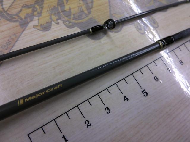 ファインテール FSG-B382UL