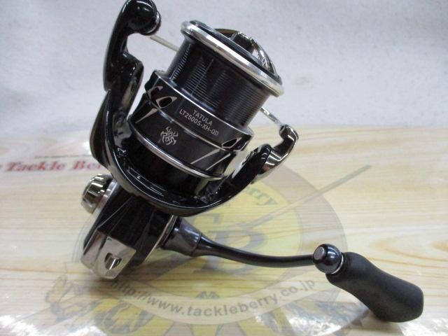 23タトゥーラ LT2500S-XH-QD