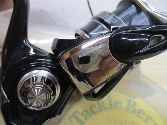 23タトゥーラ LT2500S-XH-QD