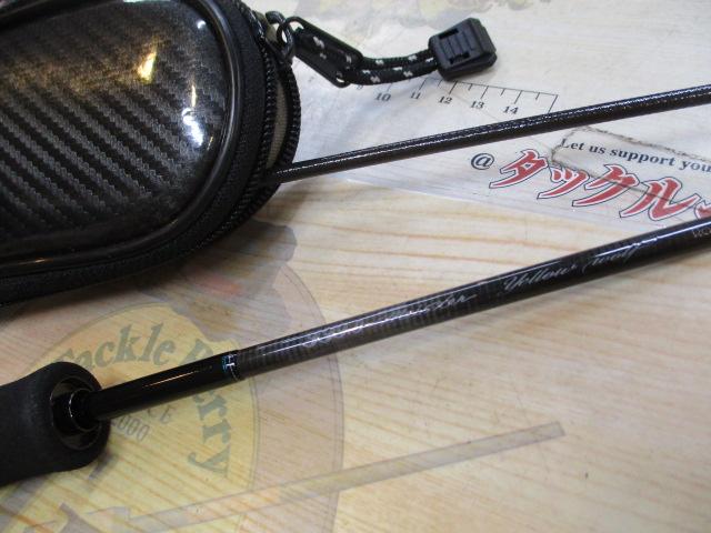 999.9フォーナインマイスター 62ML イエローウルフ