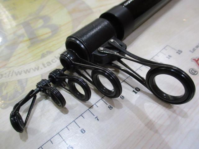 CWロングビーム 27-420T