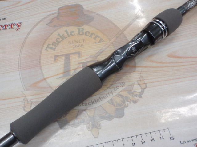 タトゥーラ エリート 721MHRB