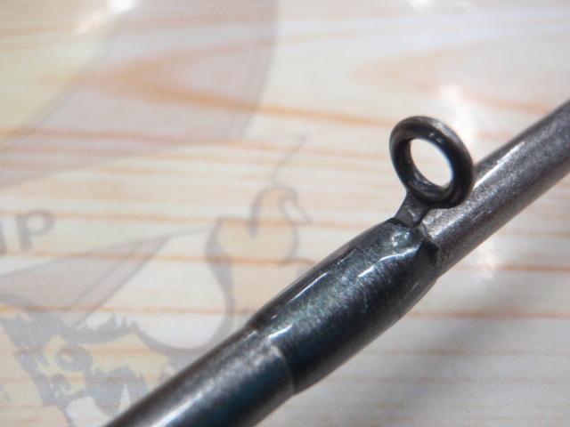 タトゥーラ エリート 721MHRB