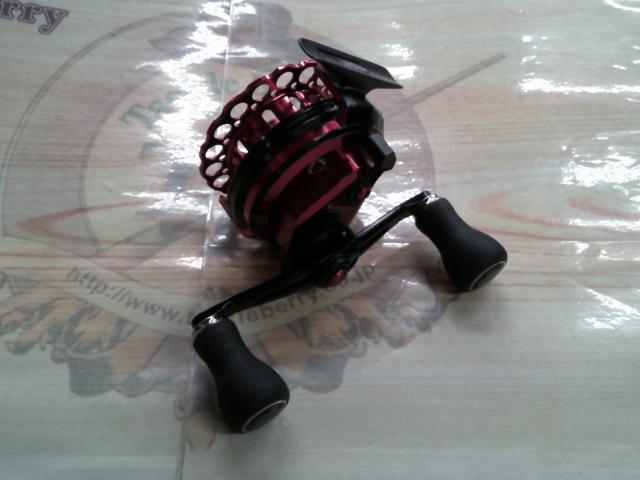 19セイハコウSP RC83 レッド R