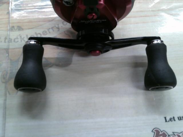 19セイハコウSP RC83 レッド R