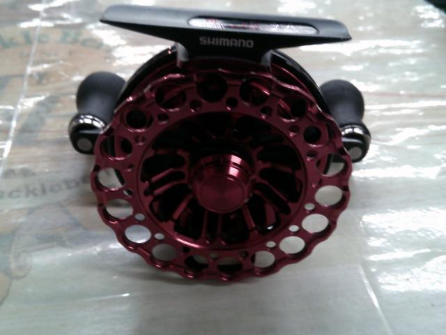 19セイハコウSP RC83 レッド R