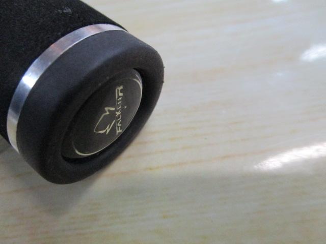 ファルケンR ピークエッジ LJS63#2