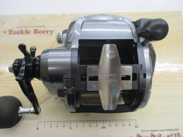 14フォースマスター 6000