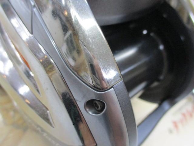 14フォースマスター 6000