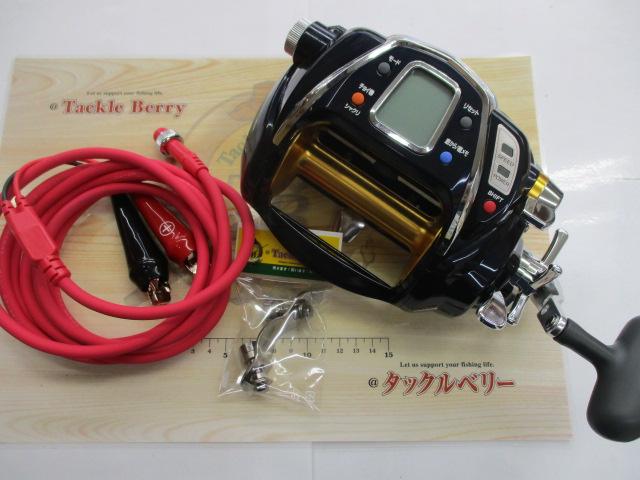 シーボーグ 1000MT