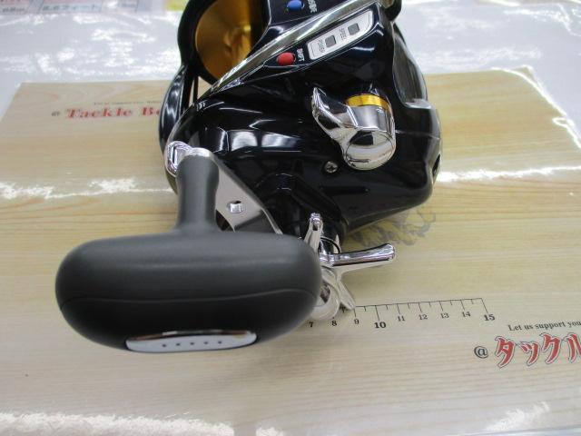 シーボーグ 1000MT