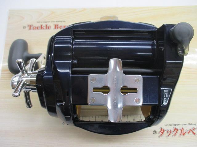 シーボーグ 1000MT