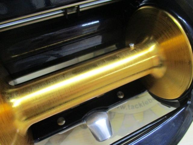 シーボーグ 1000MT