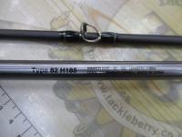 19ライトゲームCI4+ タイプ82 H185/R