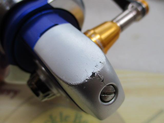 セルテート 2500R-カスタム