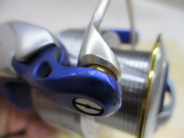 セルテート 2500R-カスタム